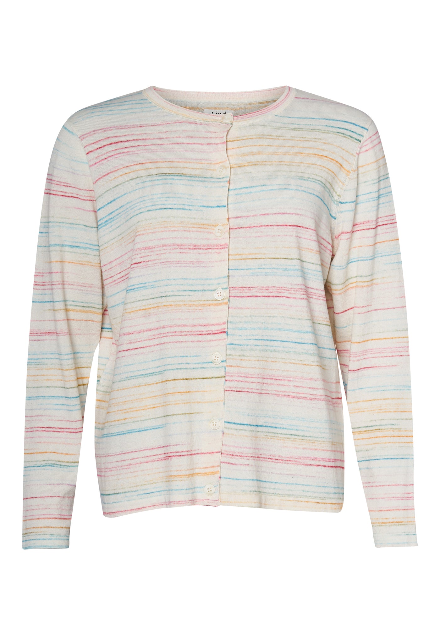 Lind LiBella Knit Cardigan 1555 MULTI COLOR