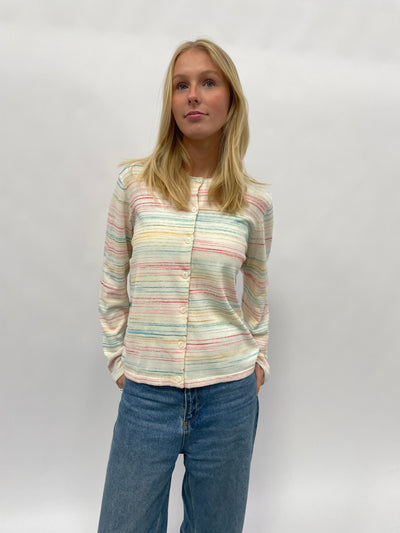 Lind LiBella Knit Cardigan