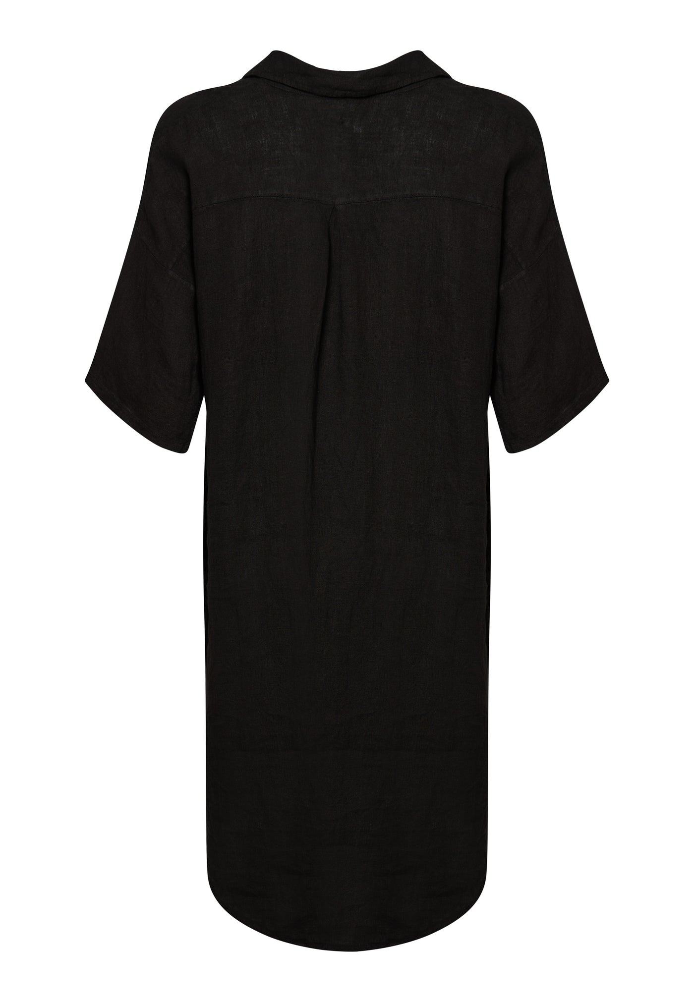 Lind LiDagmar Kjoler 110 Nero