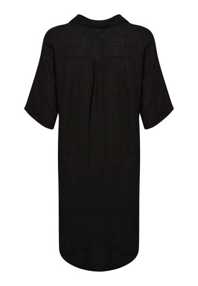 Lind LiDagmar Kjoler 110 Nero