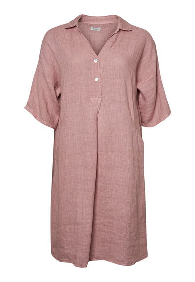Lind LiDagmar Kjoler 1122 Rosa antico