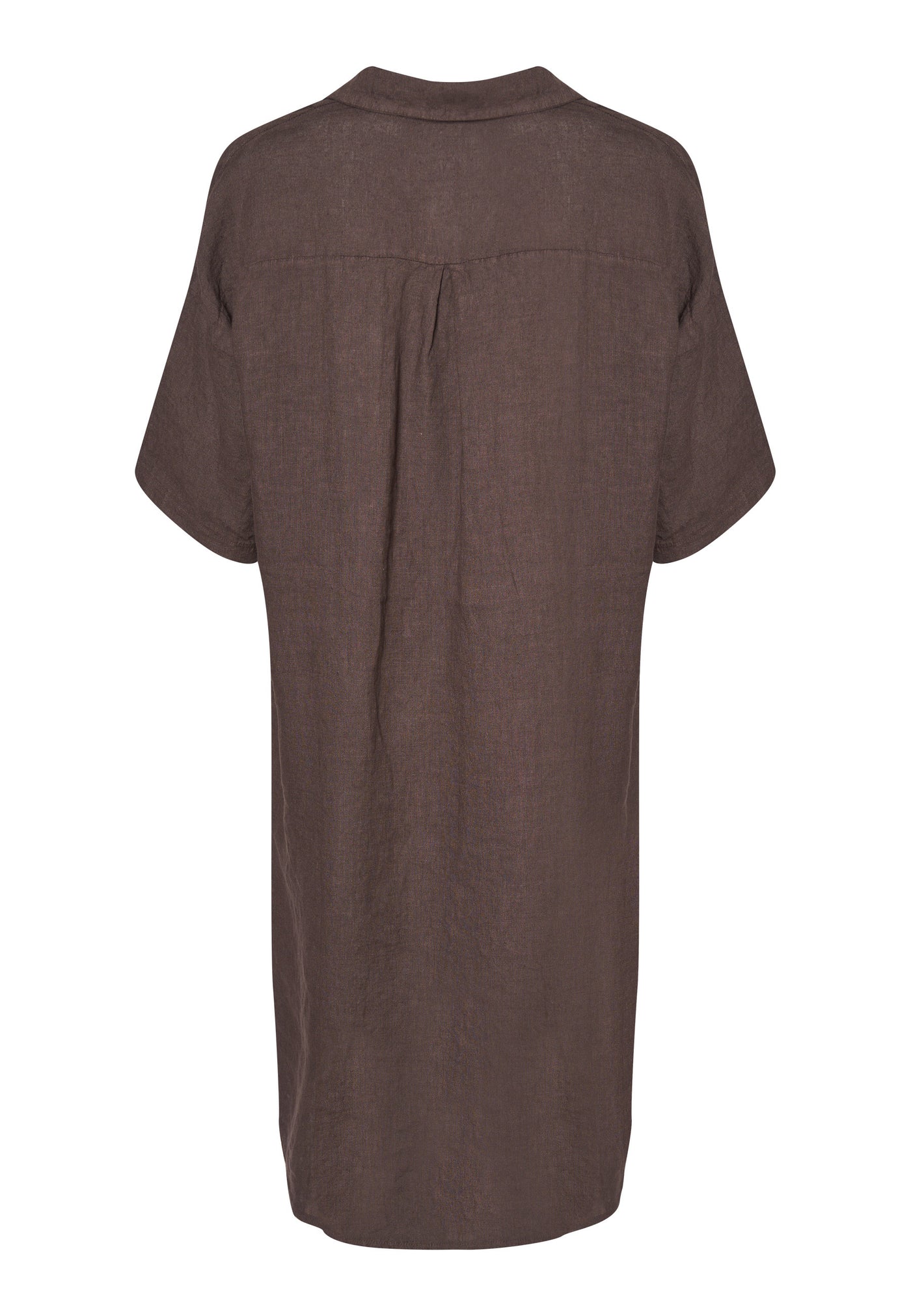Lind LiDagmar Kjoler 1500 BROWN