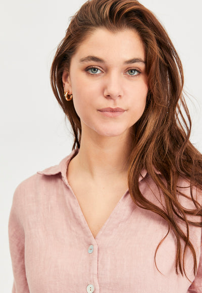 Lind LiDagmar Kjoler