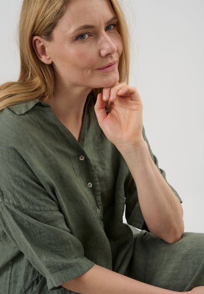 Lind LiDagmar Kjoler