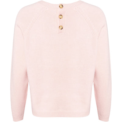 Lind LiEva Knit Pullover 2252 Old Rose