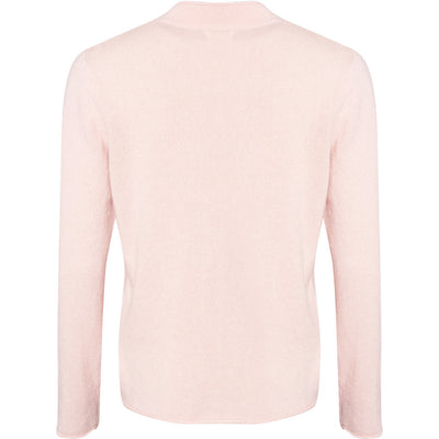 Lind LiKathlyn Knit Pullover 2252 Old Rose
