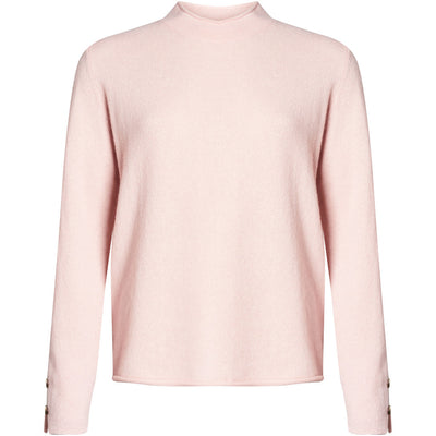 Lind LiKathlyn Knit Pullover 2252 Old Rose