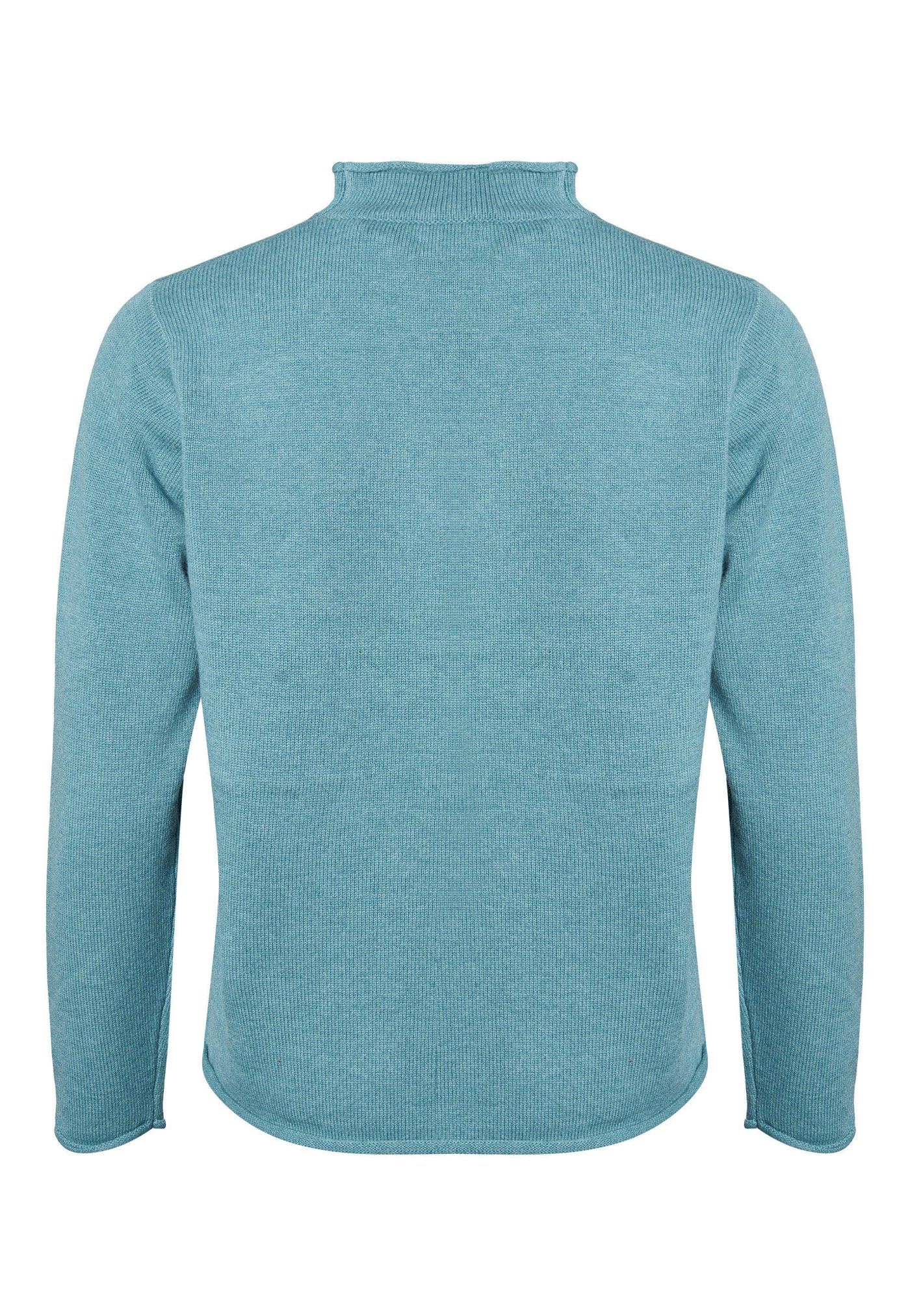 Lind LiKathlyn Knit Pullover 3111 dusty aqua