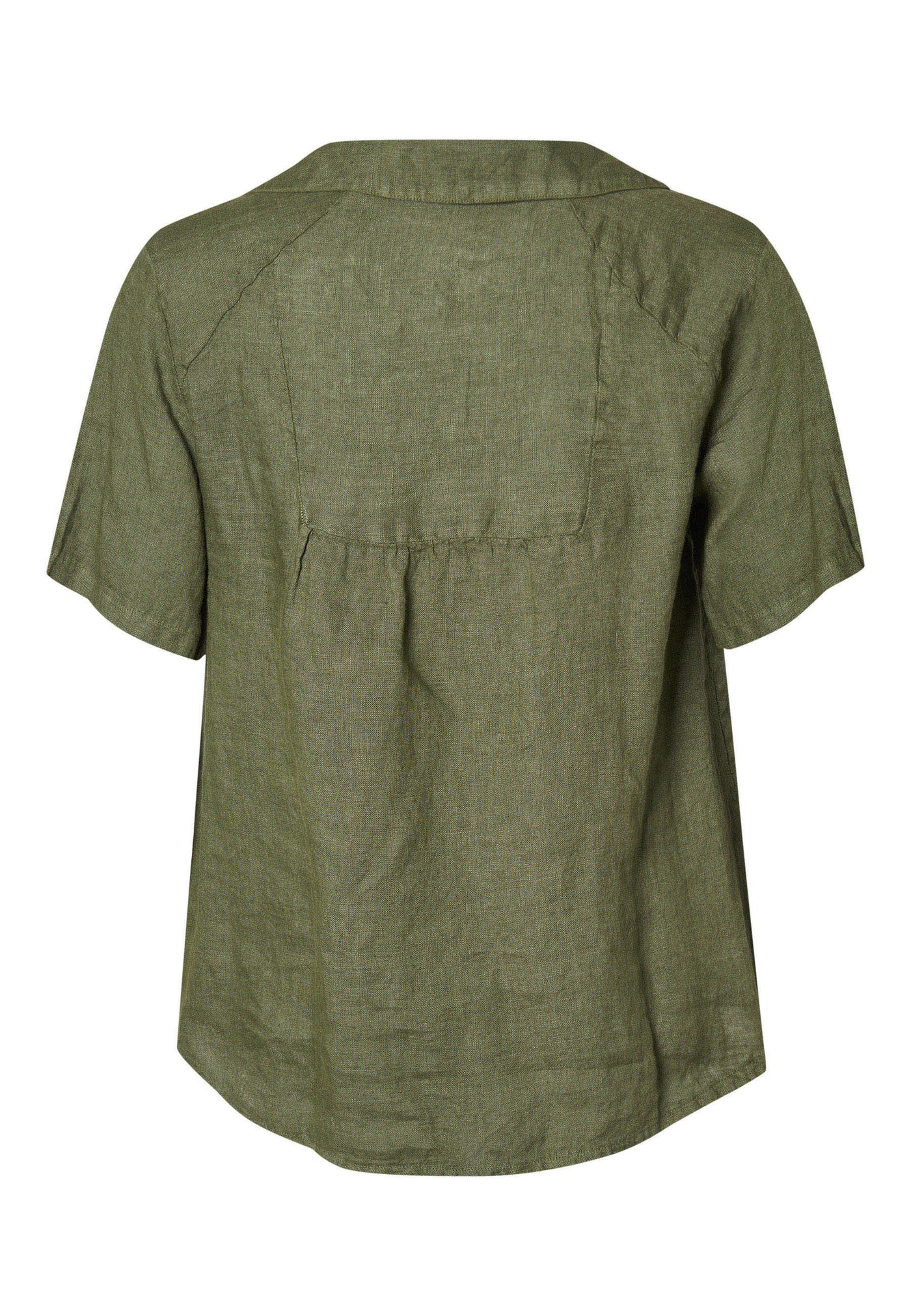 Lind LiLibby Bluser 3900 Army Green