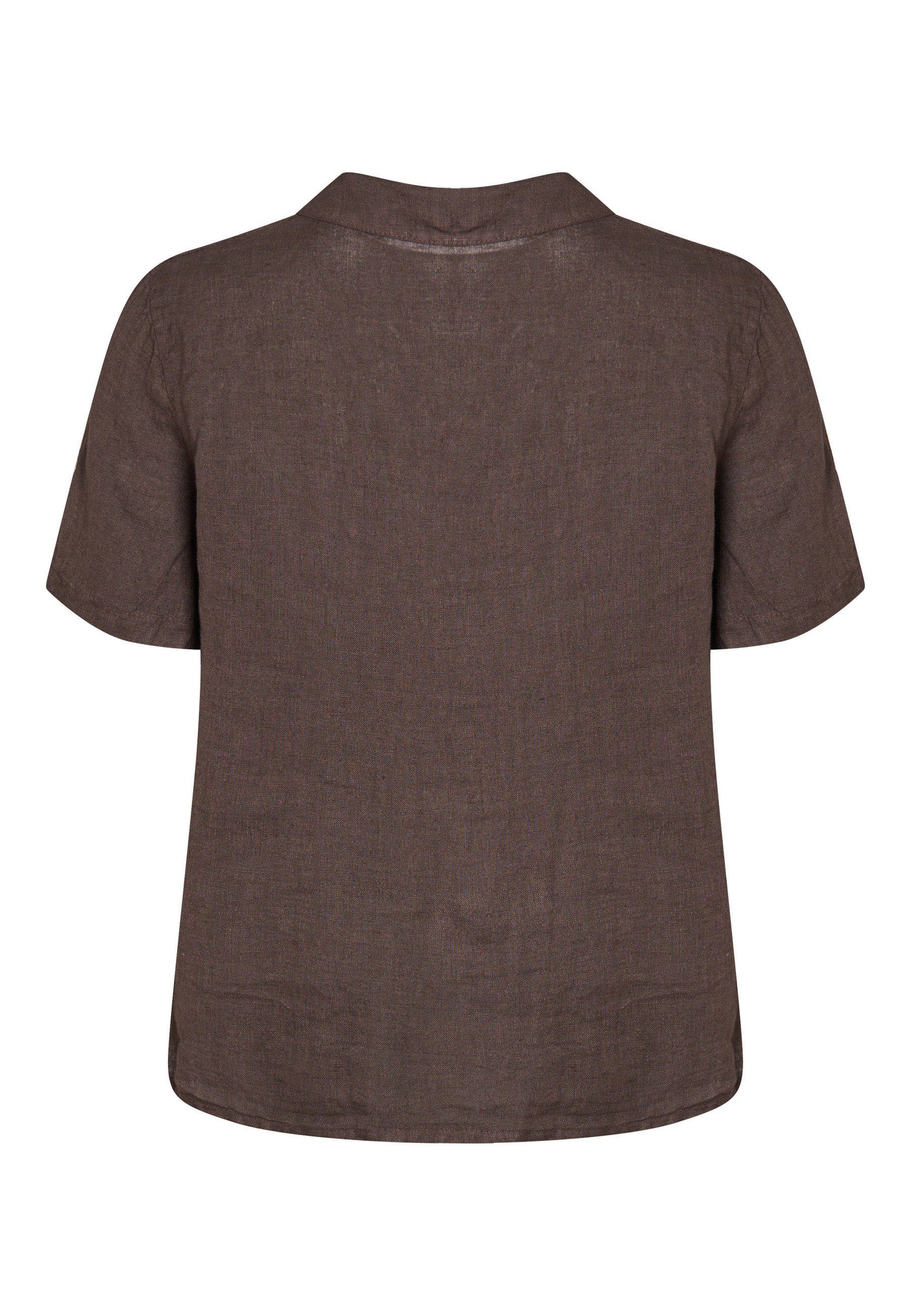 Lind LiLimone Skjortebluser 1500 BROWN