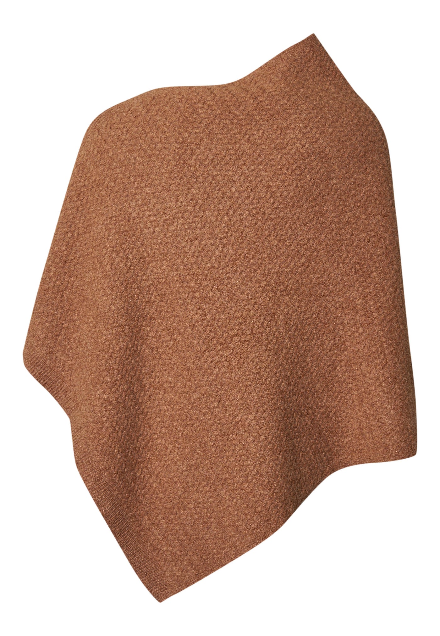 Lind LiMirell Tørklæder 1655 brown melange