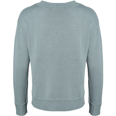 Lind LiTrine Knit Pullover 3250 Soft Green