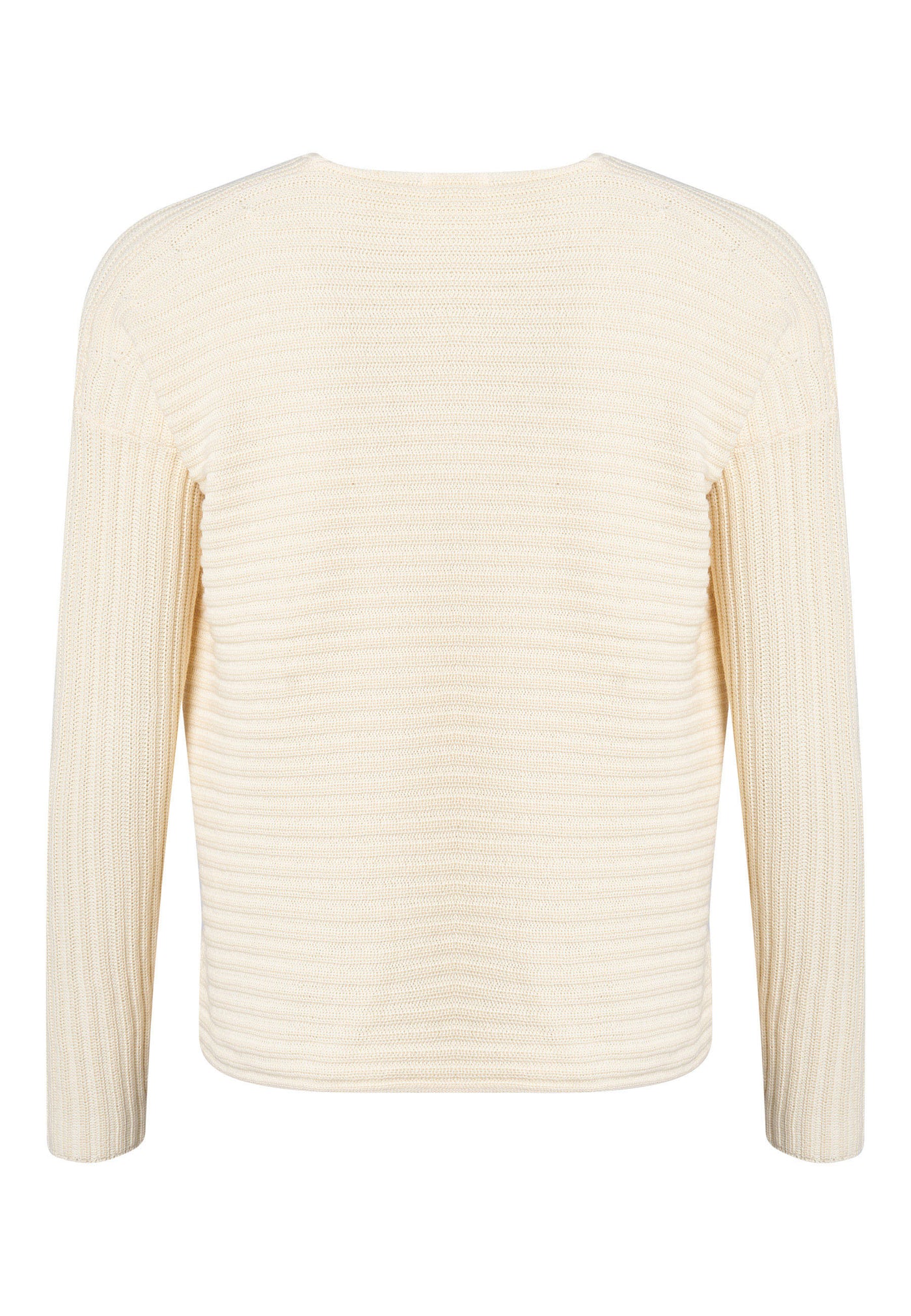 Lind Mona Knit Pullover 1001 Off white