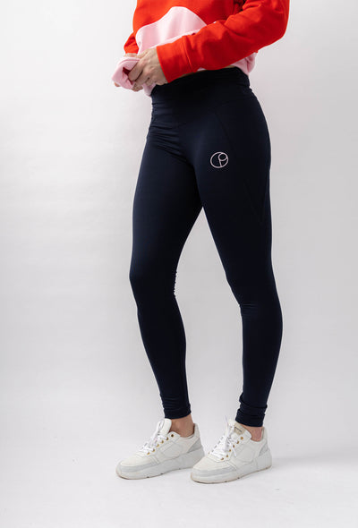 Polman Olivia Leggings 559 Navy