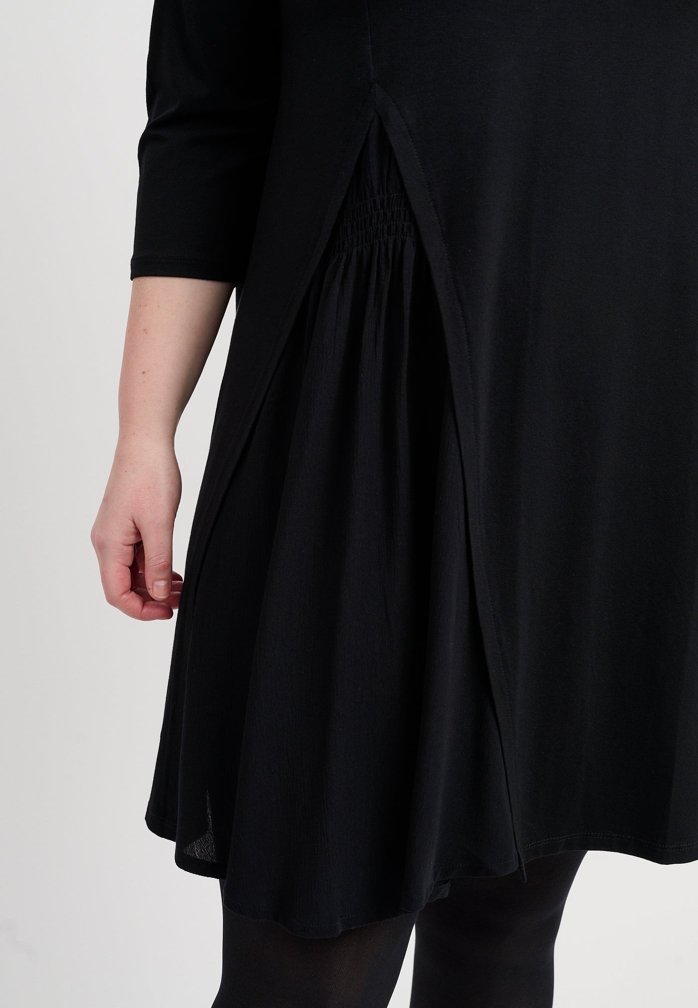 Pont Neuf PNAdisa Tunikaer 9999 BLACK