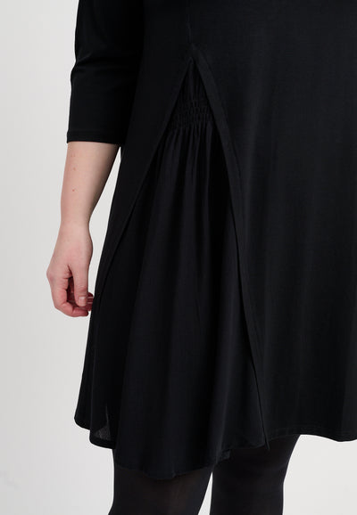 Pont Neuf PNAdisa Tunikaer 9999 BLACK