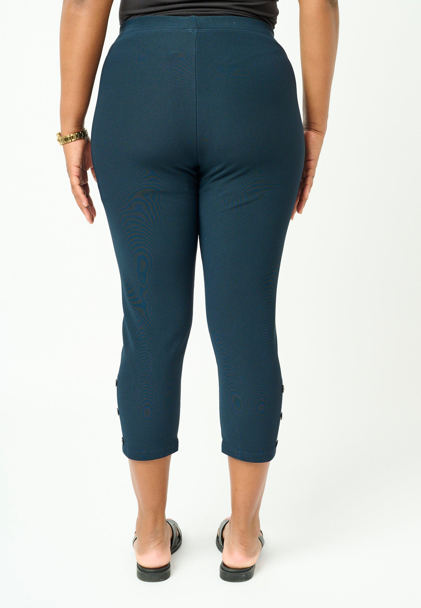 Pont Neuf PNAnnika Leggings 574 Navy