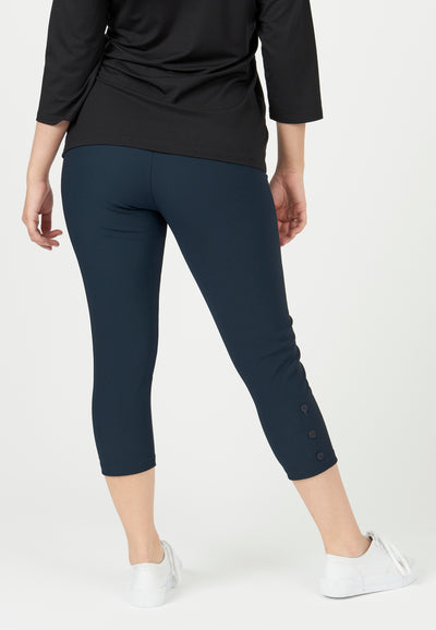 Pont Neuf PNAnnika Leggings 574 Navy