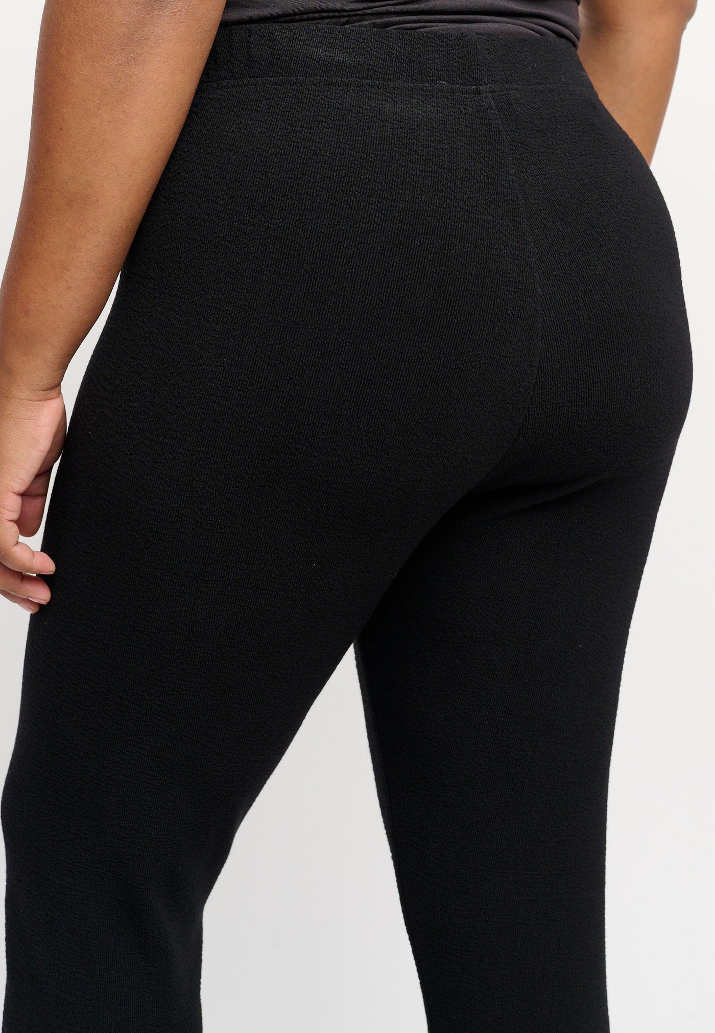 Pont Neuf PNAnnika Leggings 999 Black