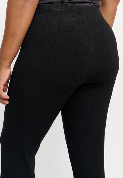 Pont Neuf PNAnnika Leggings 999 Black