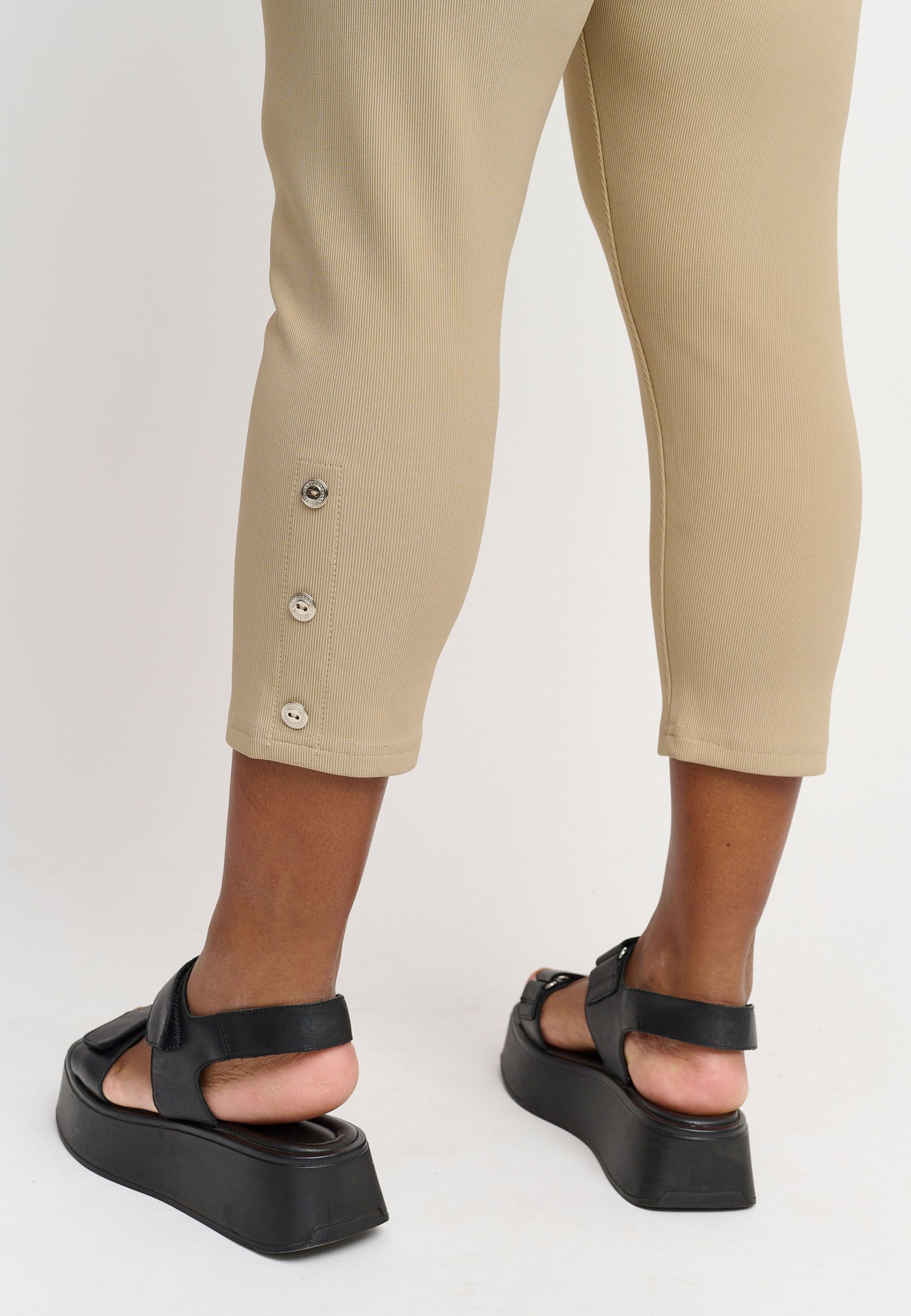 Pont Neuf PNAnnika Leggings 106 Sand