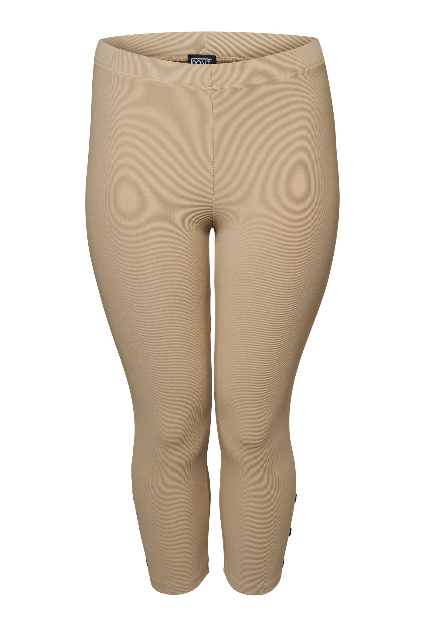 Pont Neuf PNAnnika Leggings 106 Sand