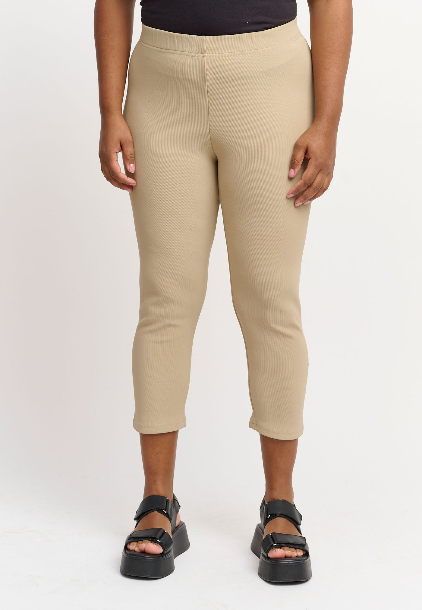 Pont Neuf PNAnnika Leggings 106 Sand