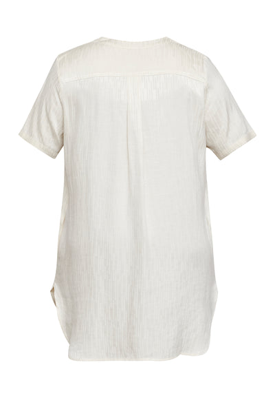 Pont Neuf PNBerin Tunikaer 1024 Cream