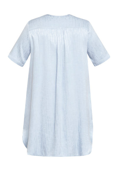 Pont Neuf PNBerin Tunikaer 5250 Soft Blue