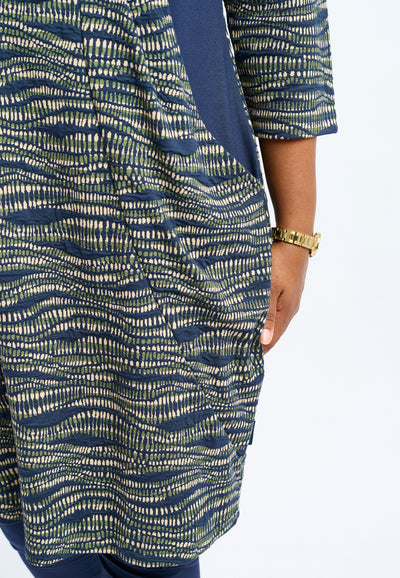 Pont Neuf PNBianco Kjoler 5999 NAVY BLUE