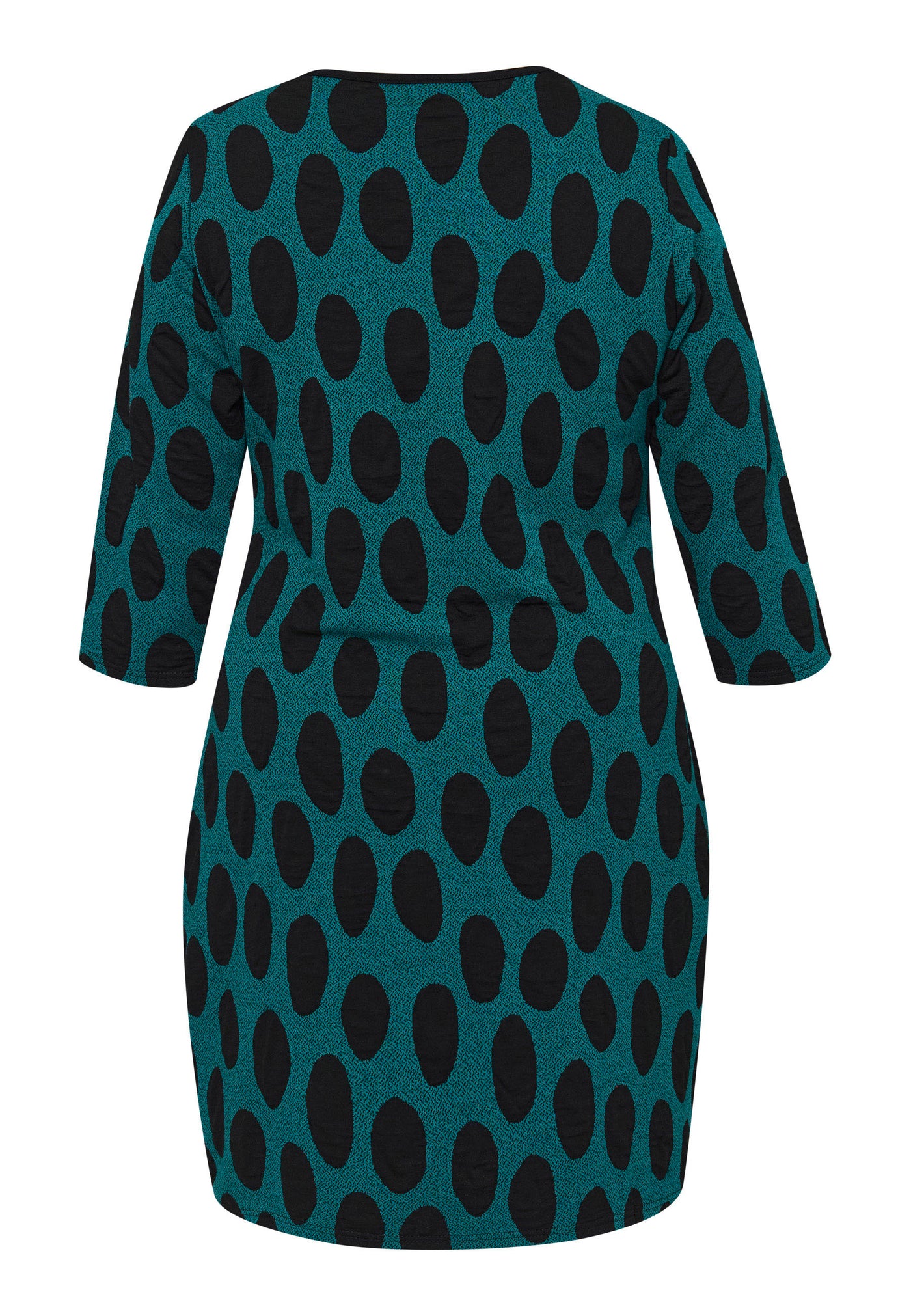 Pont Neuf PNBianco Kjoler 5052 Petrol Blue