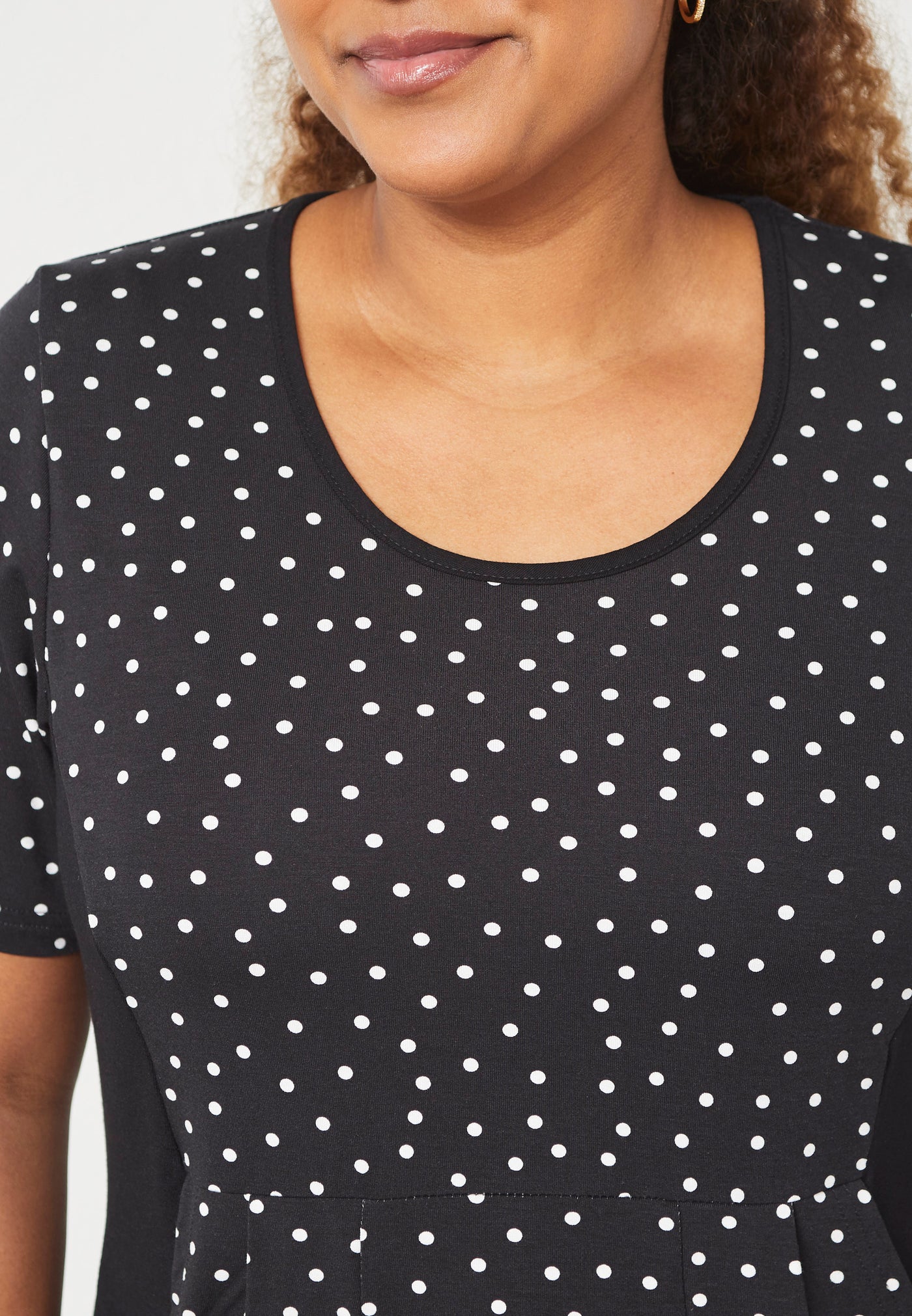 Pont Neuf PNBianco Sia Kjoler 9999 BLACK