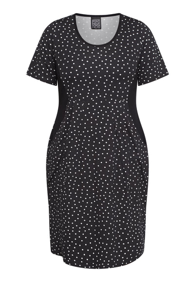 Pont Neuf PNBianco Sia Kjoler 9999 BLACK