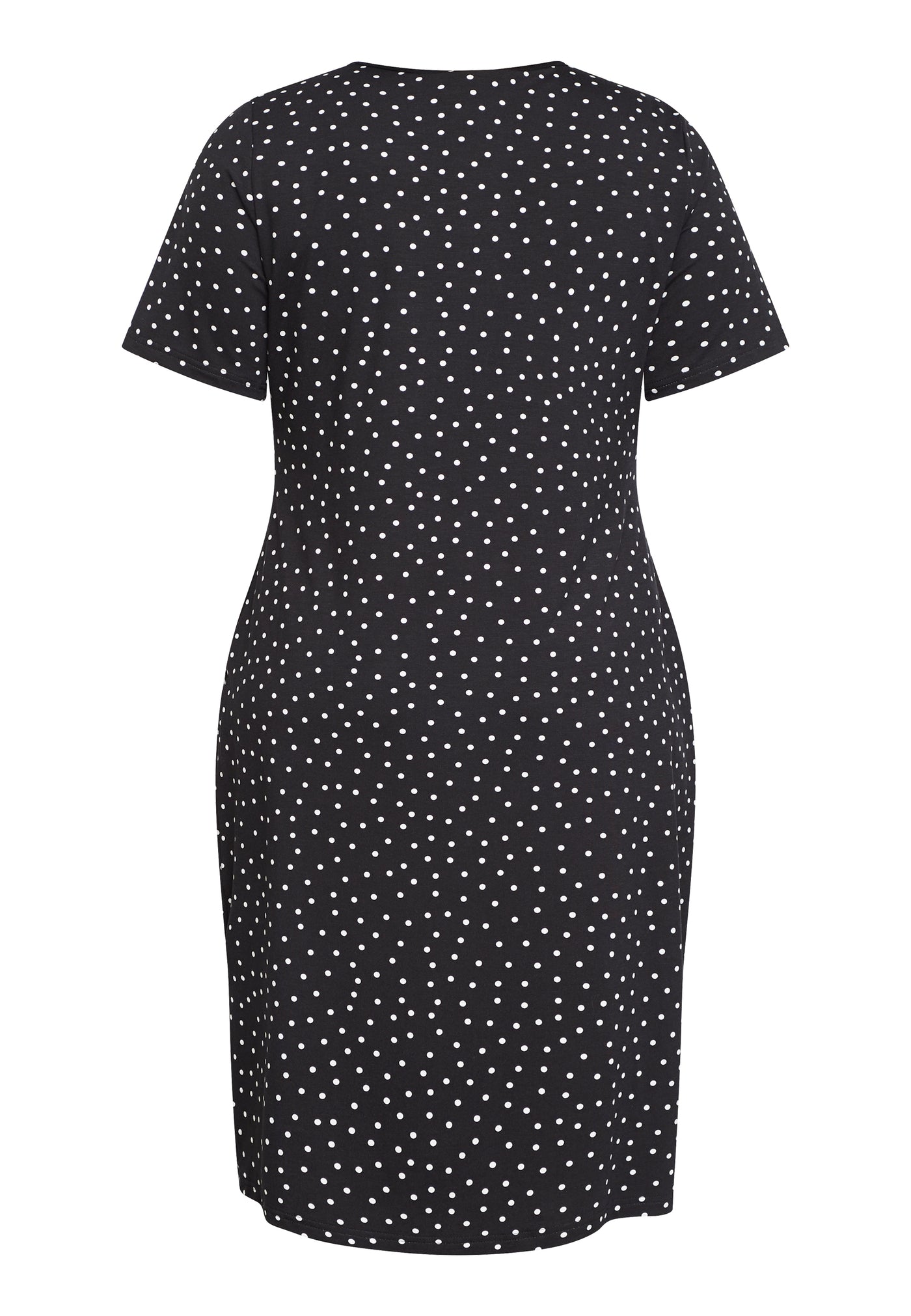 Pont Neuf PNBianco Sia Kjoler 9999 BLACK
