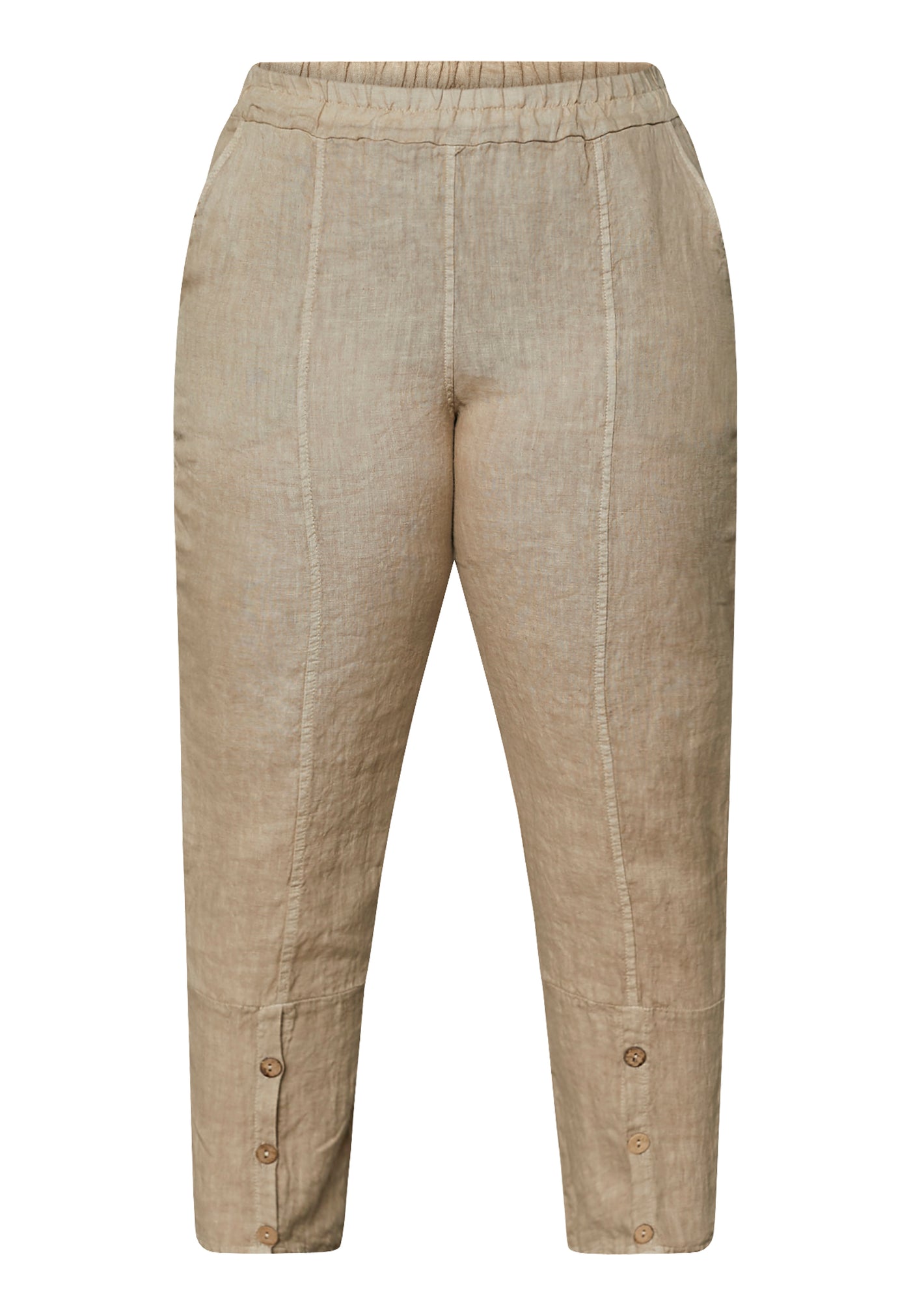 Pont Neuf PNBonni Bukser 1111 Cashmere