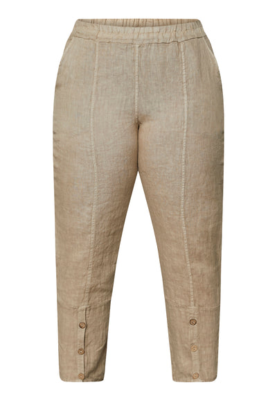 Pont Neuf PNBonni Bukser 1111 Cashmere