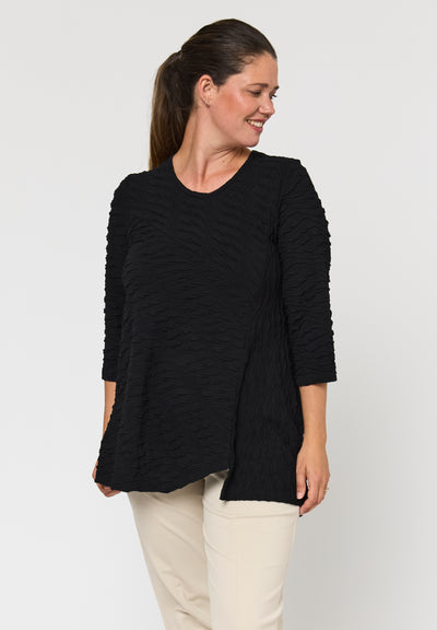 Pont Neuf PNCam Toppe 9999 BLACK