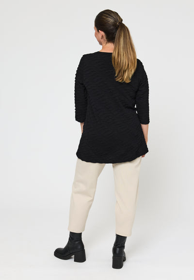 Pont Neuf PNCam Toppe 9999 BLACK