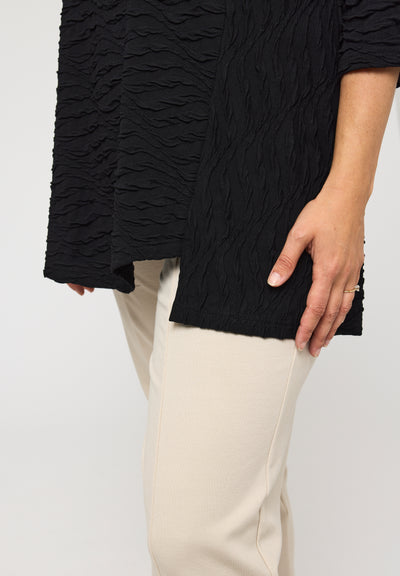 Pont Neuf PNCam Toppe 9999 BLACK