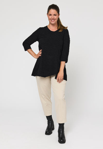 Pont Neuf PNCam Toppe 9999 BLACK