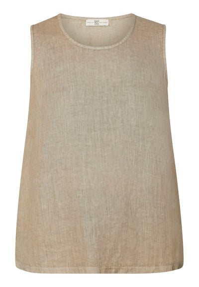 Pont Neuf PNCamma Toppe 1111 Cashmere