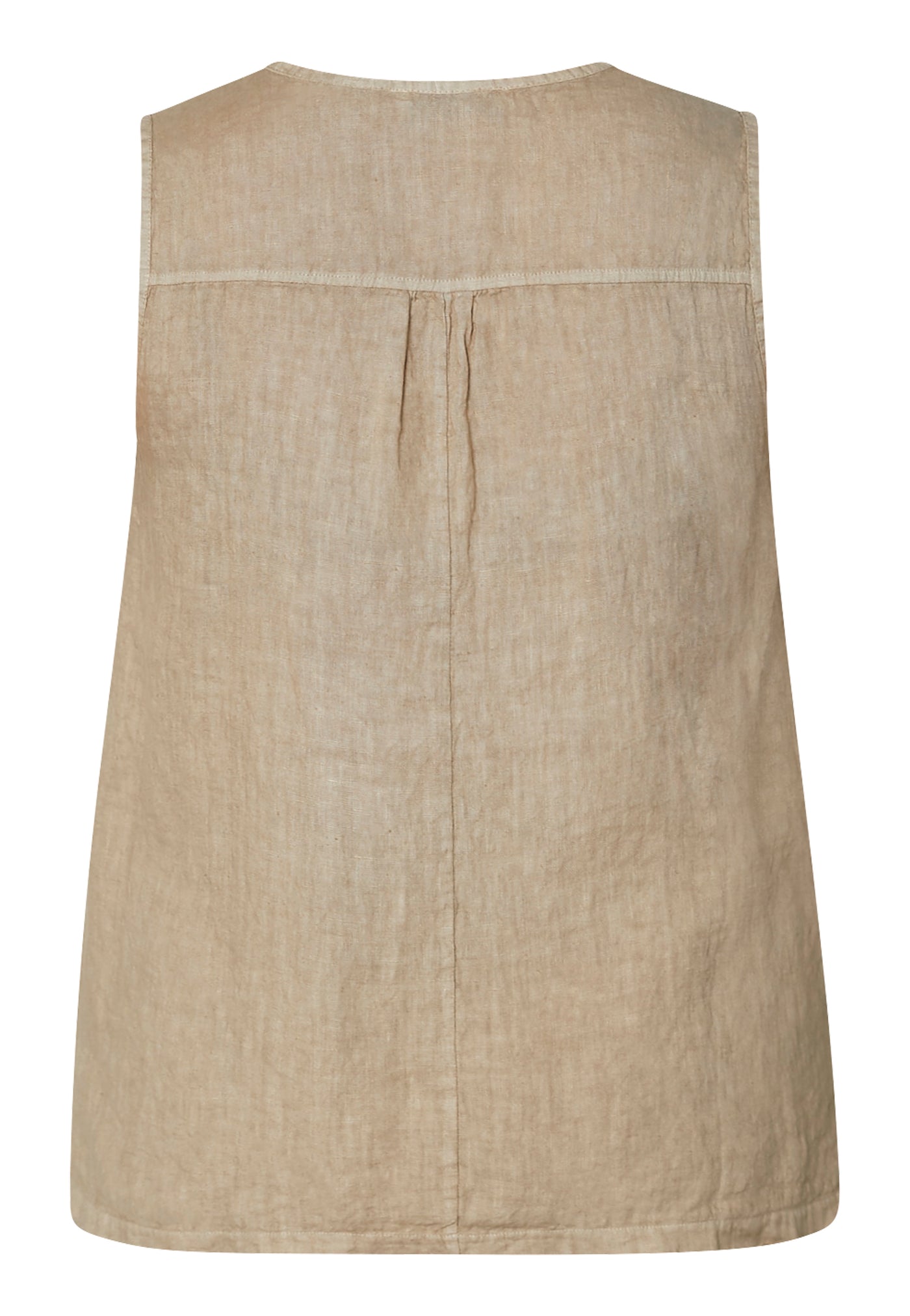 Pont Neuf PNCamma Toppe 1111 Cashmere