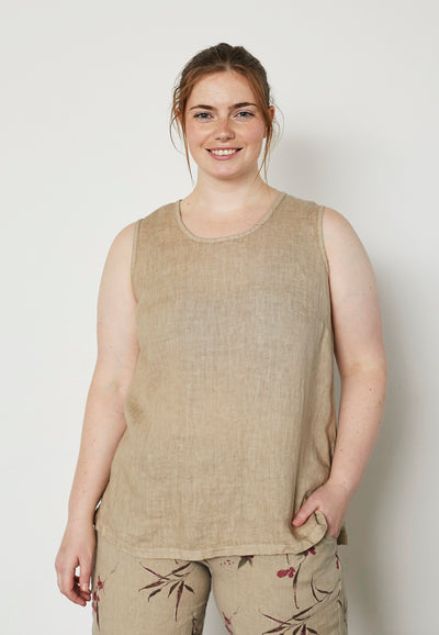 Pont Neuf PNCamma Toppe 1111 Cashmere