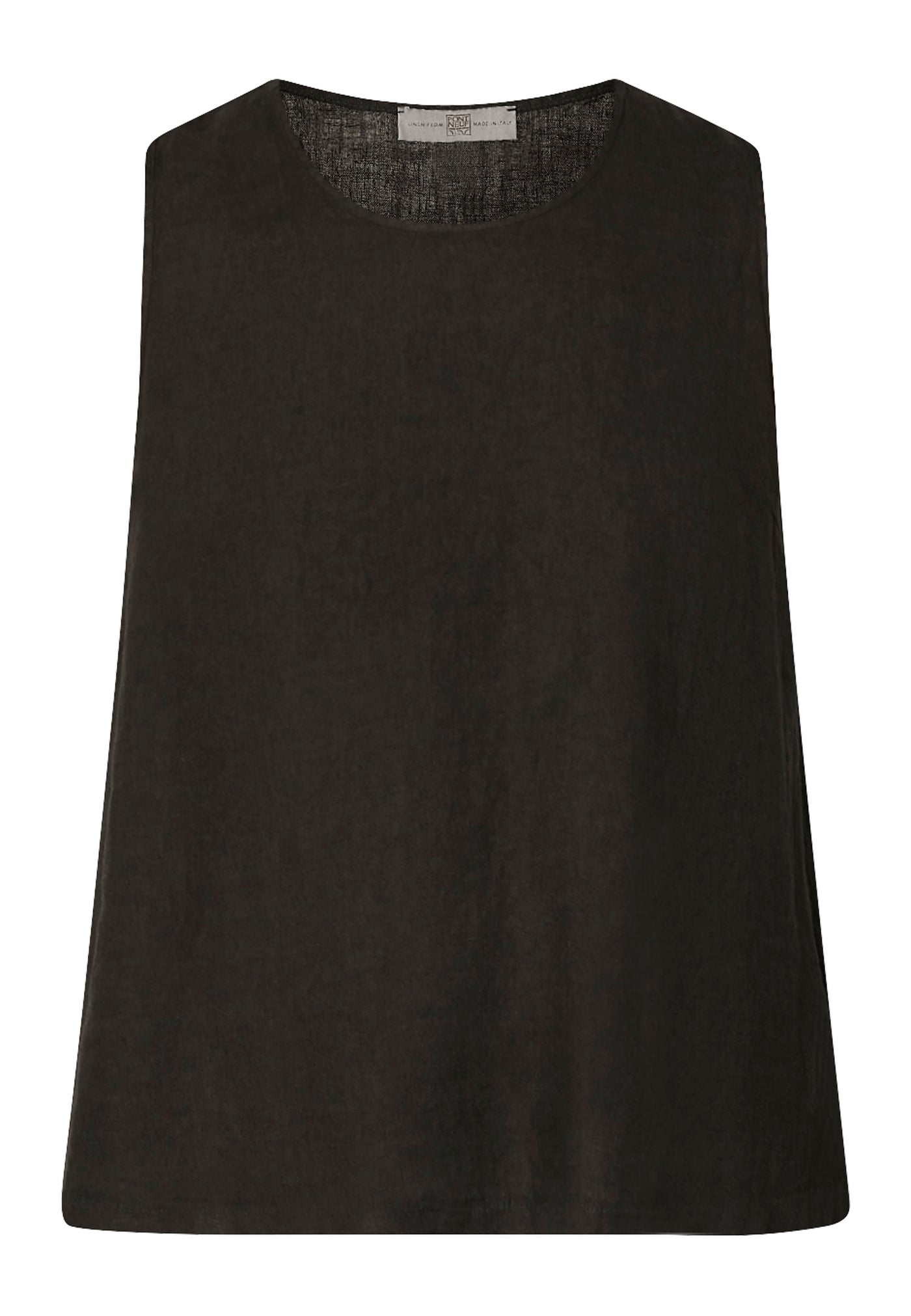 Pont Neuf PNCamma Toppe 999 Black