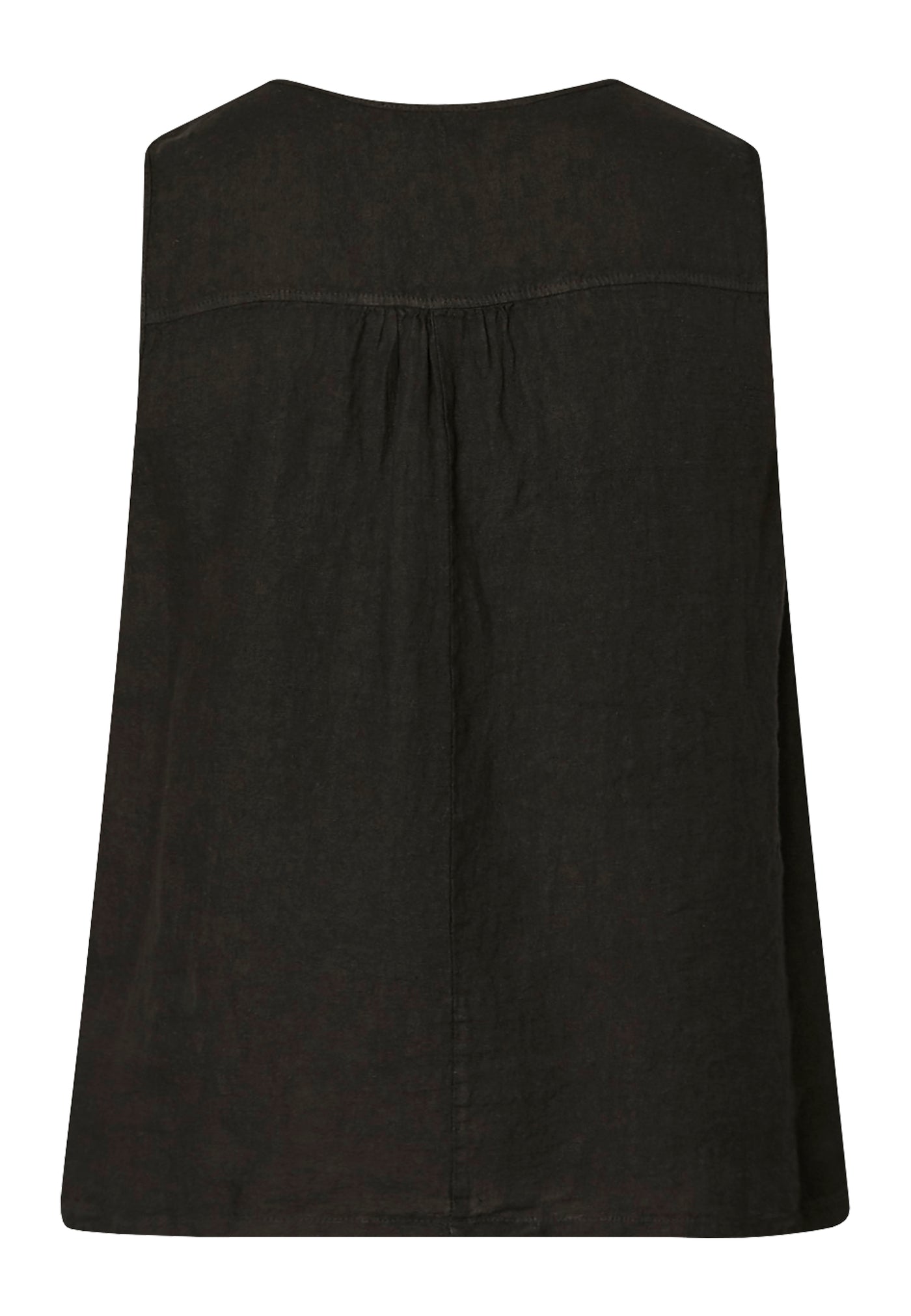 Pont Neuf PNCamma Toppe 999 Black