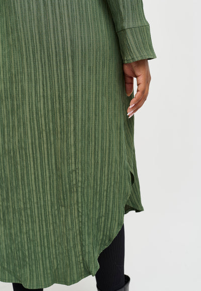 Pont Neuf PNCath Kjoler 3620 Forest Green