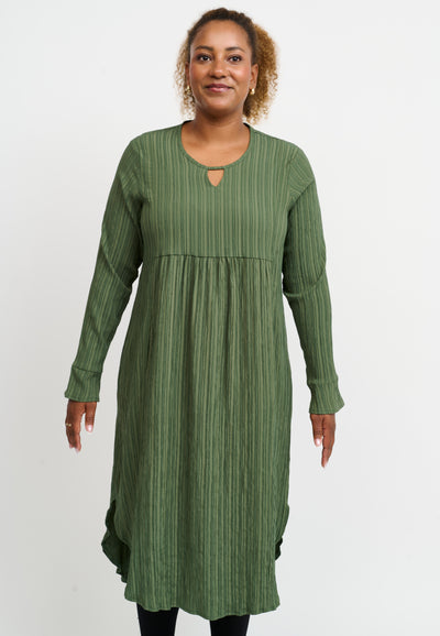 Pont Neuf PNCath Kjoler 3620 Forest Green