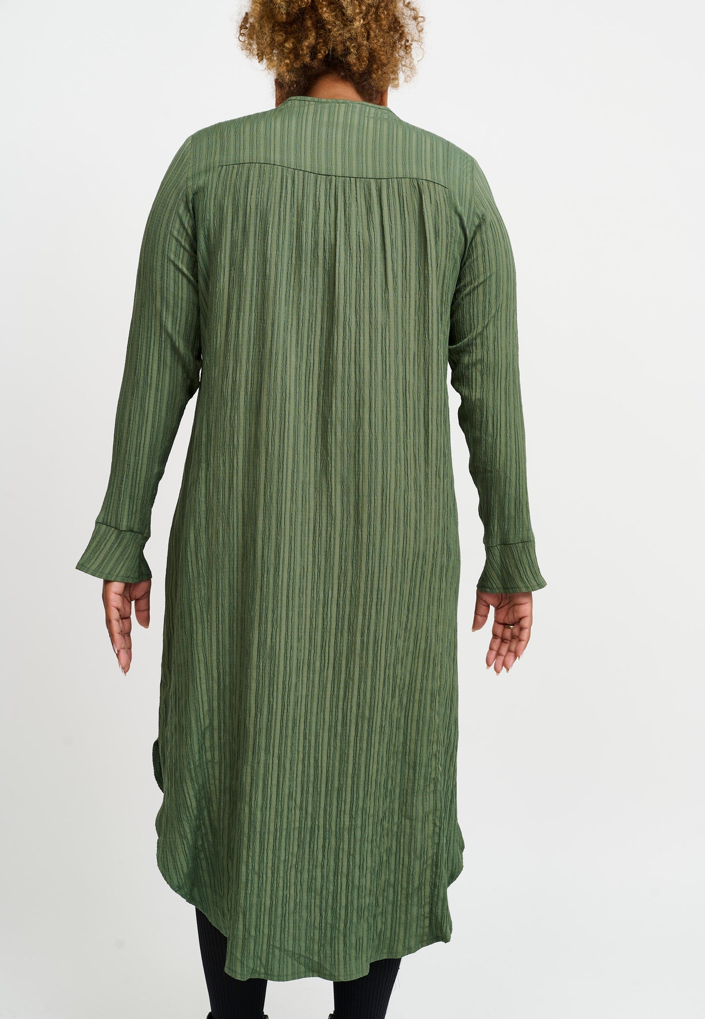 Pont Neuf PNCath Kjoler 3620 Forest Green