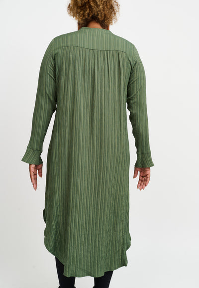 Pont Neuf PNCath Kjoler 3620 Forest Green