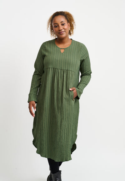 Pont Neuf PNCath Kjoler 3620 Forest Green